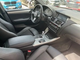 BMW X4 xDrive20d, снимка 7