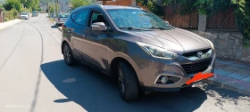 Hyundai IX35 4x4, снимка 1