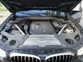 BMW X3 M40i, снимка 17