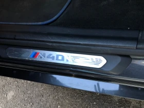 BMW X3 M40i, снимка 11