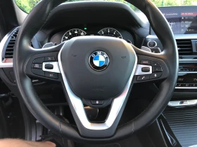 BMW X3 M40i, снимка 10