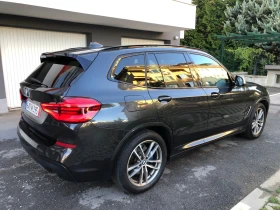 BMW X3 M40i, снимка 4