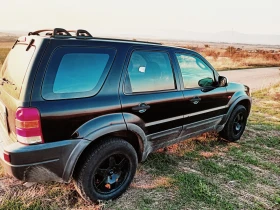 Ford Maverick, снимка 6