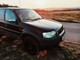 Ford Maverick, снимка 7