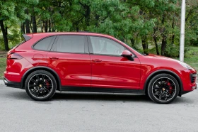 Porsche Cayenne TURBO 550кс - [9] 