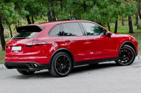 Обява за продажба на Porsche Cayenne TURBO 550кс ~69 999 лв. - изображение 6