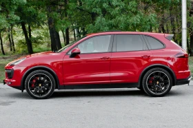 Обява за продажба на Porsche Cayenne TURBO 550кс ~69 999 лв. - изображение 3