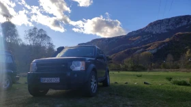 Land Rover Discovery 3, снимка 13