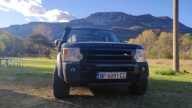 Land Rover Discovery 3, снимка 14