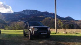 Land Rover Discovery 3, снимка 11