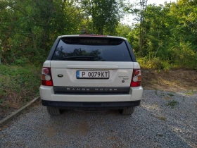 Land Rover Range Rover Sport 4/4 | Mobile.bg    3