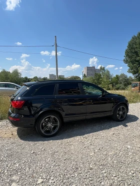 Audi Q7, снимка 3