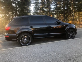 Audi Q7, снимка 10