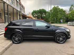 Audi Q7, снимка 8