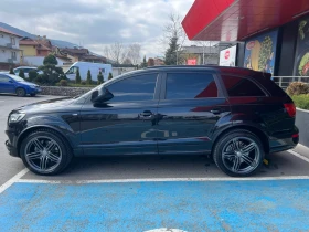 Audi Q7, снимка 6