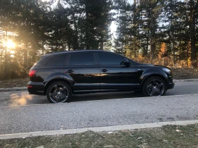 Audi Q7, снимка 9