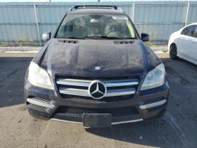 Mercedes-Benz GL 450 4MATIC* harman/kardon* * *    | Mobile.bg    3