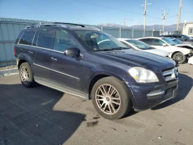 Mercedes-Benz GL 450 4MATIC* harman/kardon* * *    | Mobile.bg    2