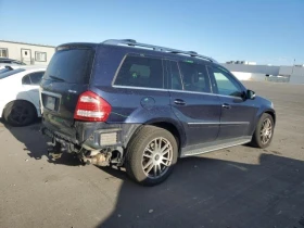 Mercedes-Benz GL 450 4MATIC* harman/kardon* * *    | Mobile.bg    5