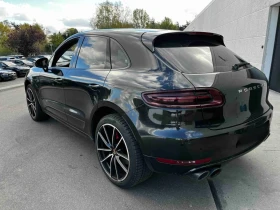 Porsche Macan   Porsche Macan Turbo * LED* CARBON*  | Mobile.bg    3