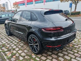 Porsche Macan   Porsche Macan Turbo * LED* CARBON*  | Mobile.bg    8