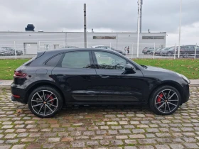 Porsche Macan   Porsche Macan Turbo * LED* CARBON*  | Mobile.bg    5