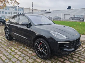 Porsche Macan   Porsche Macan Turbo * LED* CARBON*  | Mobile.bg    7