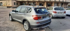 Обява за продажба на BMW X3 ~22 000 лв. - изображение 4