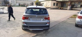 BMW X3 | Mobile.bg    2