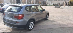 Обява за продажба на BMW X3 ~22 000 лв. - изображение 3