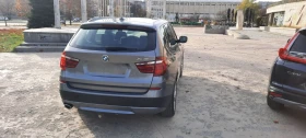 BMW X3 | Mobile.bg    8