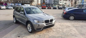 Обява за продажба на BMW X3 ~22 000 лв. - изображение 1