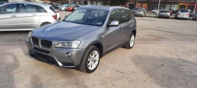 BMW X3 | Mobile.bg    6