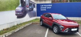 Обява за продажба на Hyundai Kona Comfort ~52 900 лв. - изображение 2