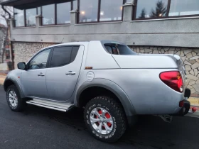 Mitsubishi L200, снимка 16