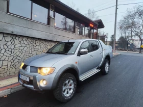 Mitsubishi L200, снимка 7