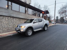 Mitsubishi L200, снимка 6