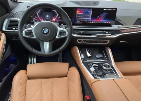 BMW X6 30d xDrive M-SportPack, снимка 6