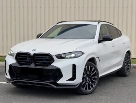 BMW X6 30d xDrive M-SportPack, снимка 2