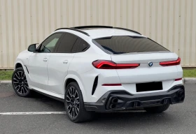 BMW X6 30d xDrive M-SportPack, снимка 4