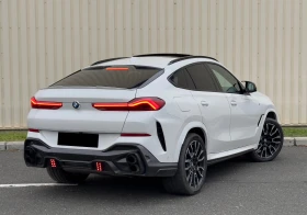 BMW X6 30d xDrive M-SportPack, снимка 3