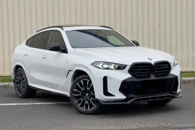 BMW X6 30d xDrive M-SportPack, снимка 1