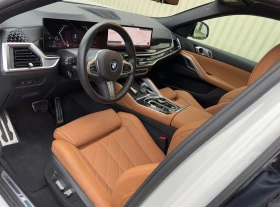 BMW X6 30d xDrive M-SportPack, снимка 5