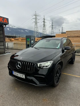 Mercedes-Benz GLC 300, снимка 2