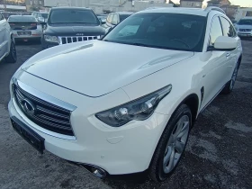 Infiniti Fx 30 200ХИЛ.КМ-ИСТИНСКИ !!! Нов внос ШВЕЙЦАРИЯ!!!!, снимка 1