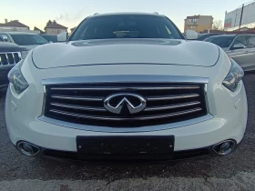 Infiniti Fx 30 200ХИЛ.КМ-ИСТИНСКИ !!! Нов внос ШВЕЙЦАРИЯ!!!!, снимка 3