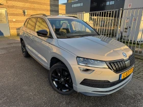 Skoda Karoq 1.5 TSI Sportline, снимка 2