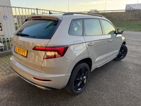 Skoda Karoq 1.5 TSI Sportline, снимка 3