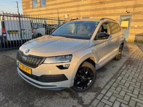 Skoda Karoq 1.5 TSI Sportline, снимка 1