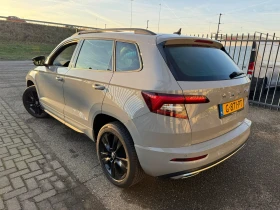 Skoda Karoq 1.5 TSI Sportline, снимка 4